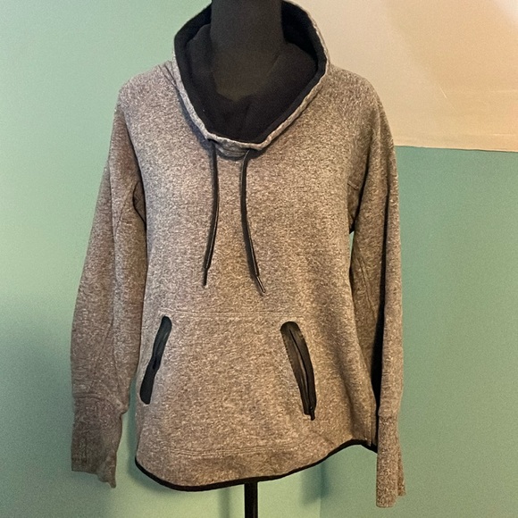 Calvin Klein performance sweatshirt Sz M - Picture 1 of 14
